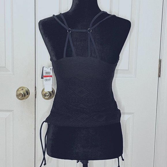 Hula Honey Swim Top - Picture 3 of 14